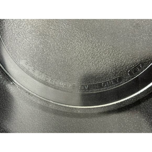 Microwave Replacement Glass Turntable Plate Tray Y07-16" - Picture 6 of 7